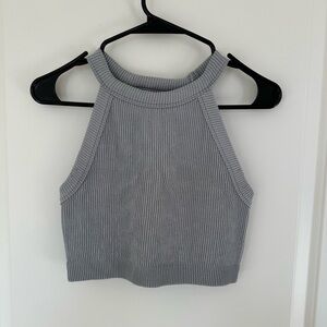 Aerie Cropped Tanktop